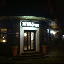 Zur Möwe