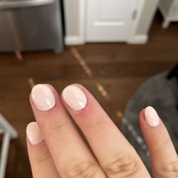 Oasis Nails & Spa