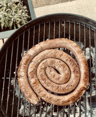 Anton's meat & eat, South African SA & British UK Market by null