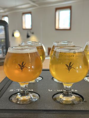 Maine Beer Company by null Maine Beer Company by null