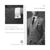 Steve Pariani Custom Suits gift card