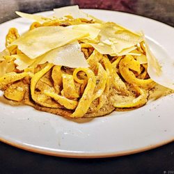 Andronaco - Pasta mit Trüffel (04/2024)