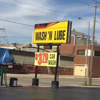 Mister Car Wash - Car Wash Near Me - Cudahy, Wisconsin