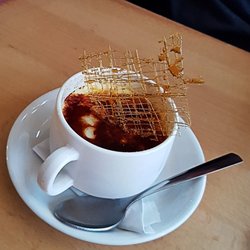 La Scala - Creme brulee