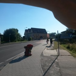 Hotel Vyzlovka