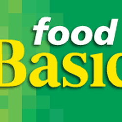 Food Basics
