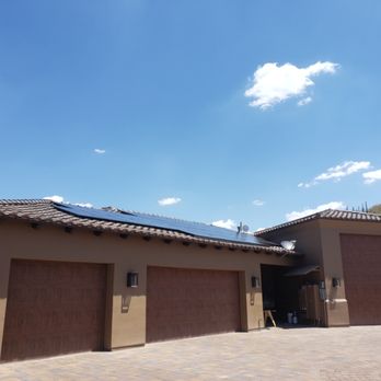 Just Solar - Solar Installation Near Me