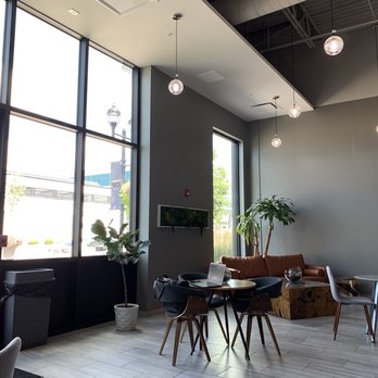 Restore Cold Pressed - Inside - Juice Bars & Smoothies Near Me - Orange, Ohio