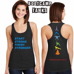 Bootylicious Bootcamp