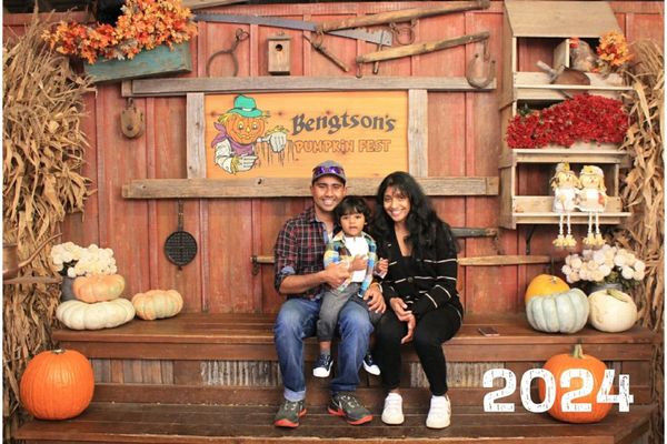 Bengtson's Pumpkin Farm and Fall Fest by null