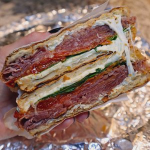 Benvenuto Cafe on Yelp