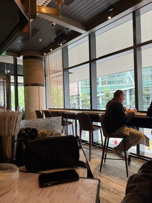 Caroline's Oyster Bar by null