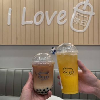 I’Milky - Midtown - Bubble Tea Near Me - New York, New York I’Milky - Midtown - Bubble Tea Near Me - New York, New York