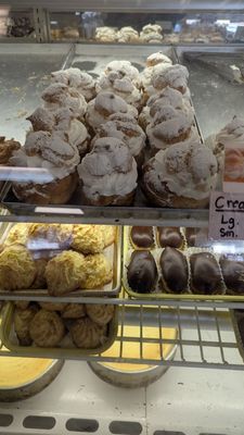 International Bakery by null