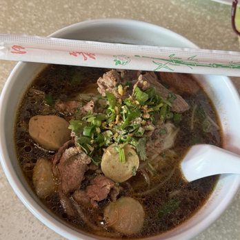 Janejira Thai Bistro - Thai Near Me - Pasadena, California