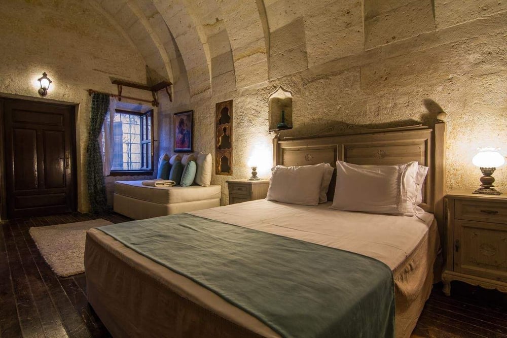 Ürgüp Konak Hotel