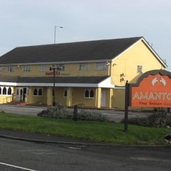 Amantola Restaurant