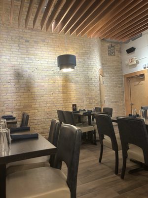 Clay Oven Minneapolis by null