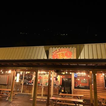 Pot Smoker BBQ - Outside - Barbeque Near Me - Aiken, South Carolina Pot Smoker BBQ - Outside - Barbeque Near Me - Aiken, South Carolina