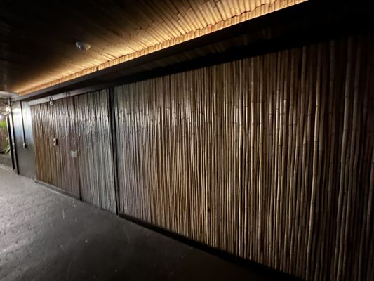 Green Lady Cocktail Room by null