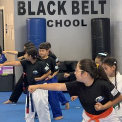 Frazier Martial Arts