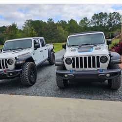 Topsail Tire And Auto