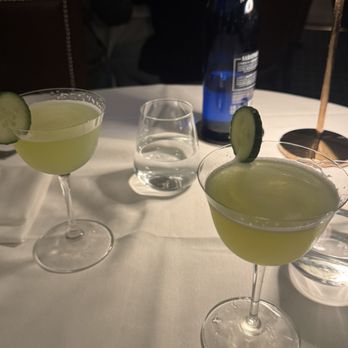 Delmonico's - The Green Gatsby - Steakhouses Near Me - New York, New York Delmonico's - The Green Gatsby - Steakhouses Near Me - New York, New York