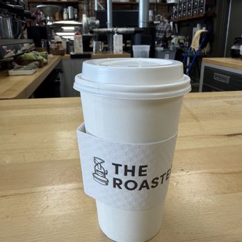 Oliver Gospel Roastery - Chai - Coffee Roasteries Near Me - Columbia, South Carolina Oliver Gospel Roastery - Chai - Coffee Roasteries Near Me - Columbia, South Carolina