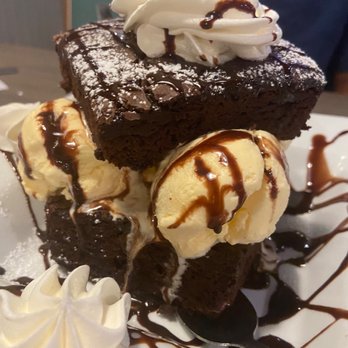 Caribbean Jack's - Brownie Bliss - Caribbean Near Me - Daytona Beach, Florida Caribbean Jack's - Brownie Bliss - Caribbean Near Me - Daytona Beach, Florida