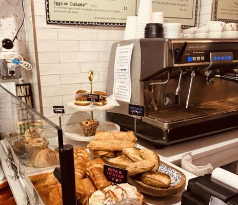 B Cup Cafe & Eatery by null