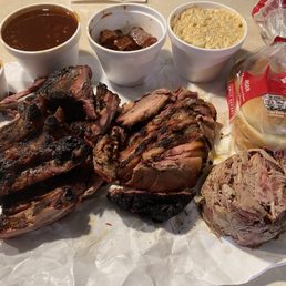 Burnt Ends