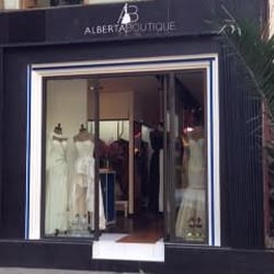 Alberta Boutique
