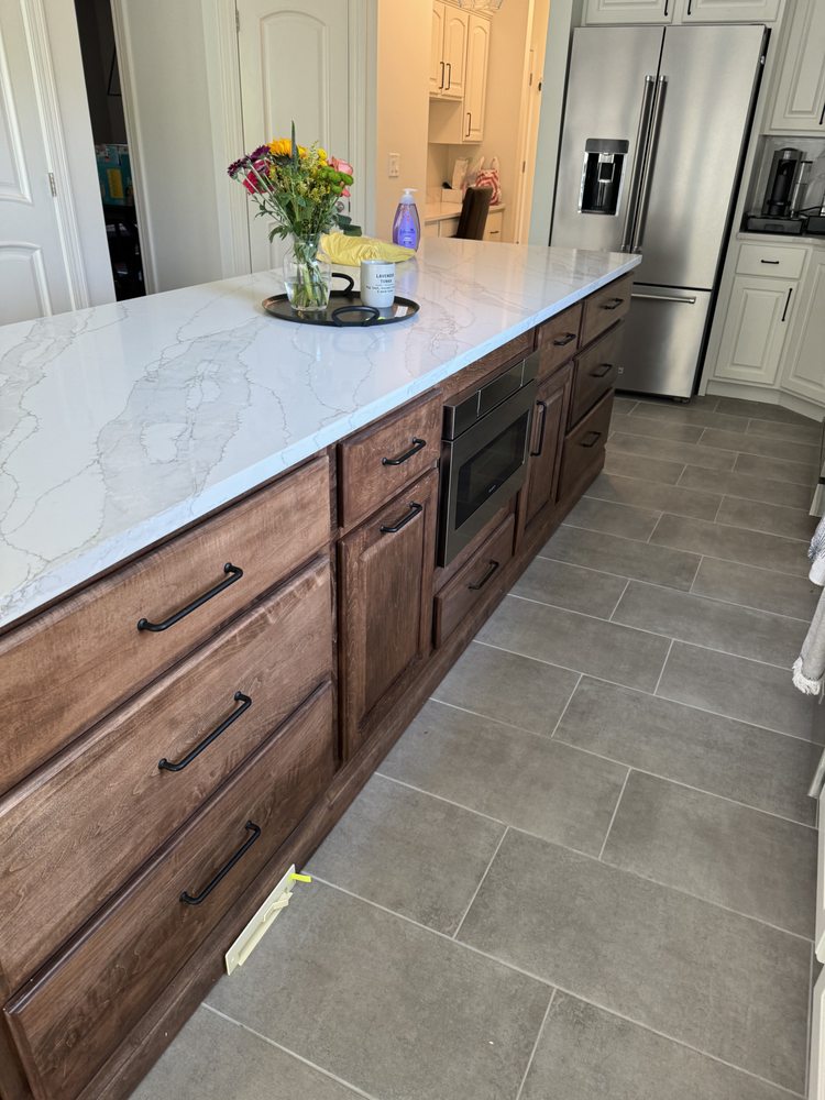 Slide of Cudgel Maintenance & Handyman Services