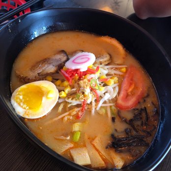 Ramen Ichiraku - Naruto ramen - Ramen Near Me - El Monte, California Ramen Ichiraku - Naruto ramen - Ramen Near Me - El Monte, California