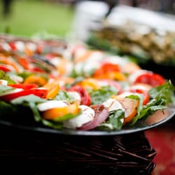 Michael's Catering