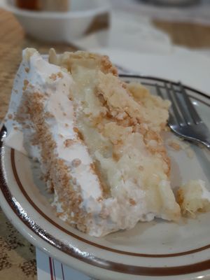 Mrs. Yoder's Kitchen by null