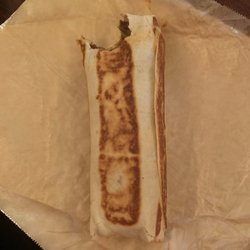 Taco Stand - Mega Burrito