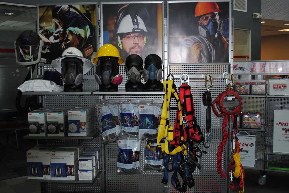 Ritz Safety - Pompano Beach - safety consultant in Pompano Beach, FL