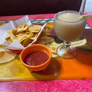 RIO GRANDE - 116 N Kickapoo St, Lincoln, Illinois - Mexican ...