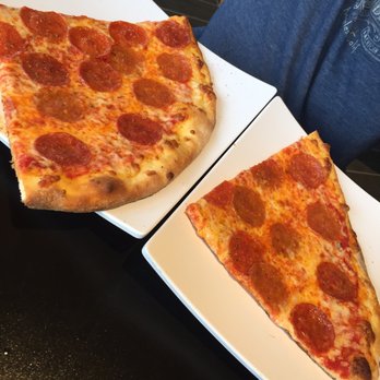 Rocky's Pizza - 2 Slice Special - Pizza Near Me - Huntersville, North Carolina Rocky's Pizza - 2 Slice Special - Pizza Near Me - Huntersville, North Carolina
