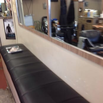 Westside Cuts & Style - The bench - Barbers Near Me - San Francisco, California Westside Cuts & Style - The bench - Barbers Near Me - San Francisco, California