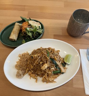 Arom Dee Thai by null
