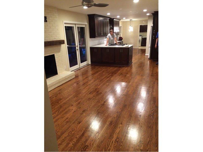 Slide of Georgia Custom Construction