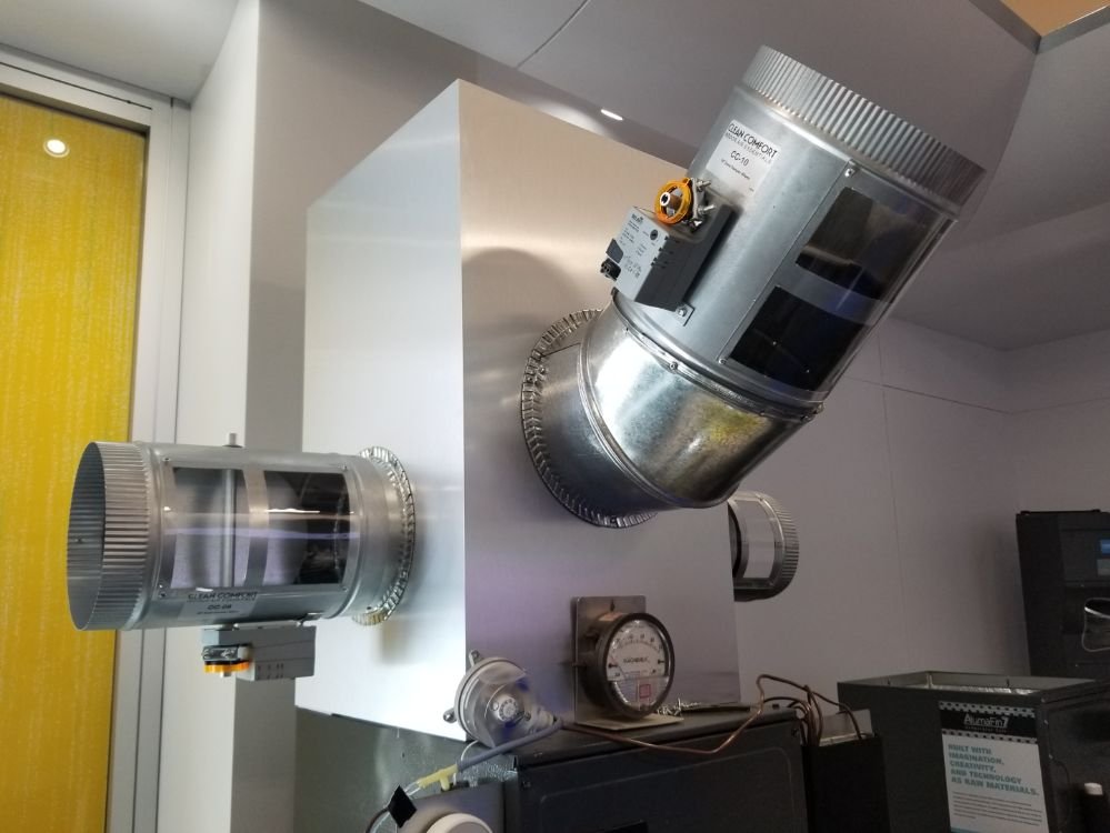 Slide of The Right People Home Services