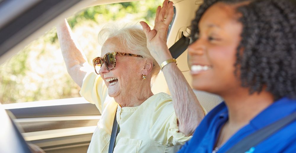 Hawley Homecare - home care agency in Albuquerque, NM