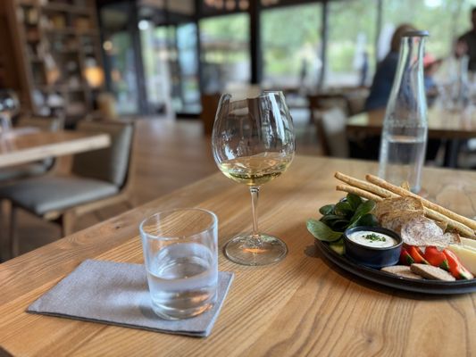 Flowers Vineyards & Winery by null