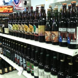 Hammar's East Side Liquors