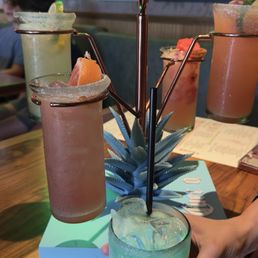 Margarita Tree