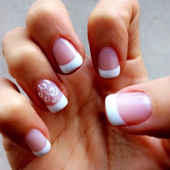 Del Sur Nails & Spa - Gel nails by Van :) - Nail Salons Near Me - San Diego, California Del Sur Nails & Spa - Gel nails by Van :) - Nail Salons Near Me - San Diego, California