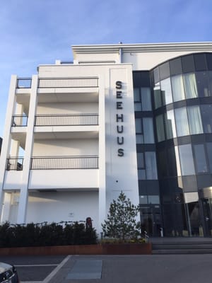 SeeHuus Lifestyle Hotel by null